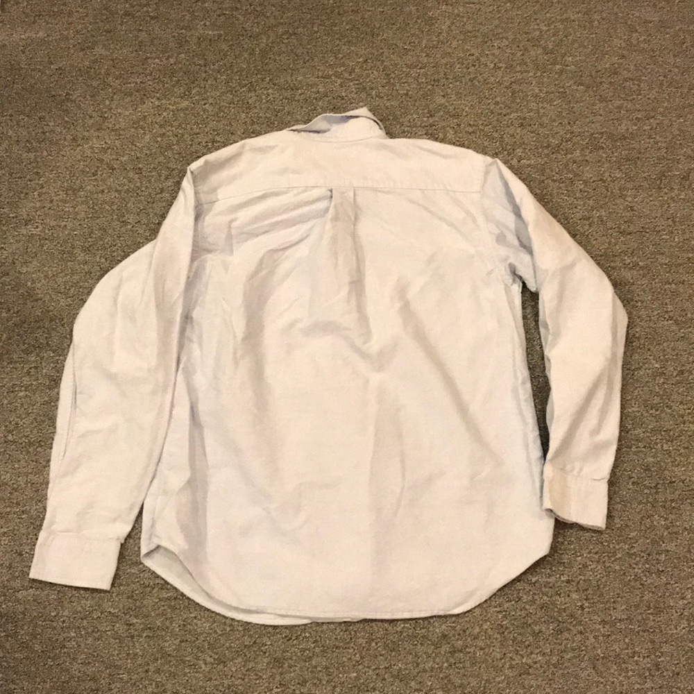 Polo Button down - Picture 2 of 2